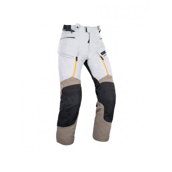 Oxford Stormland D2D Waterproof Textile trousers at JTS Biker Clothing